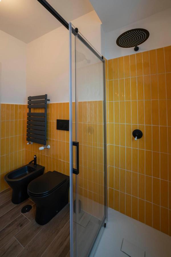 Vintage Cipro Apartment Рим Экстерьер фото
