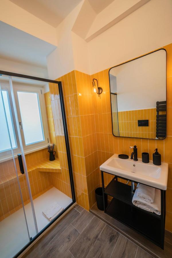 Vintage Cipro Apartment Рим Экстерьер фото
