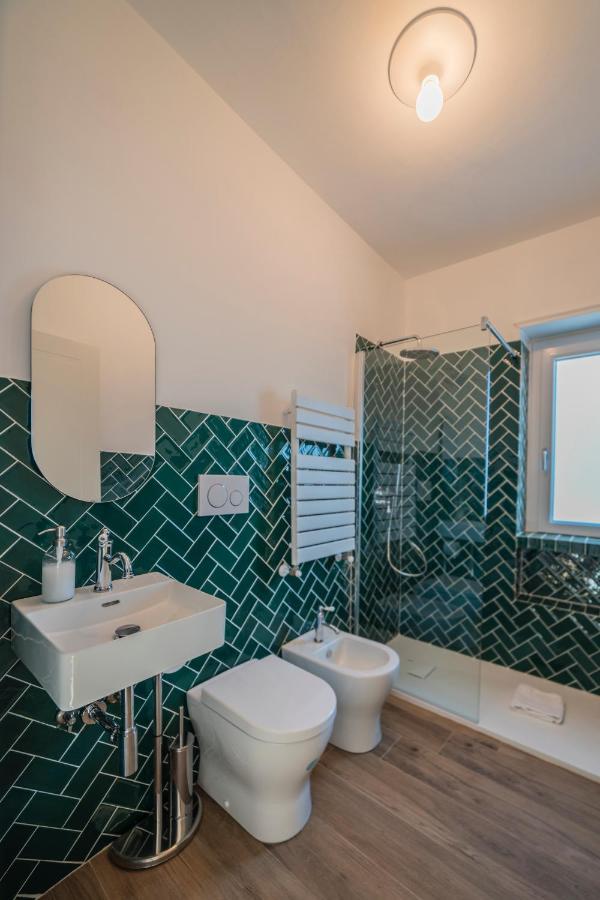 Vintage Cipro Apartment Рим Экстерьер фото