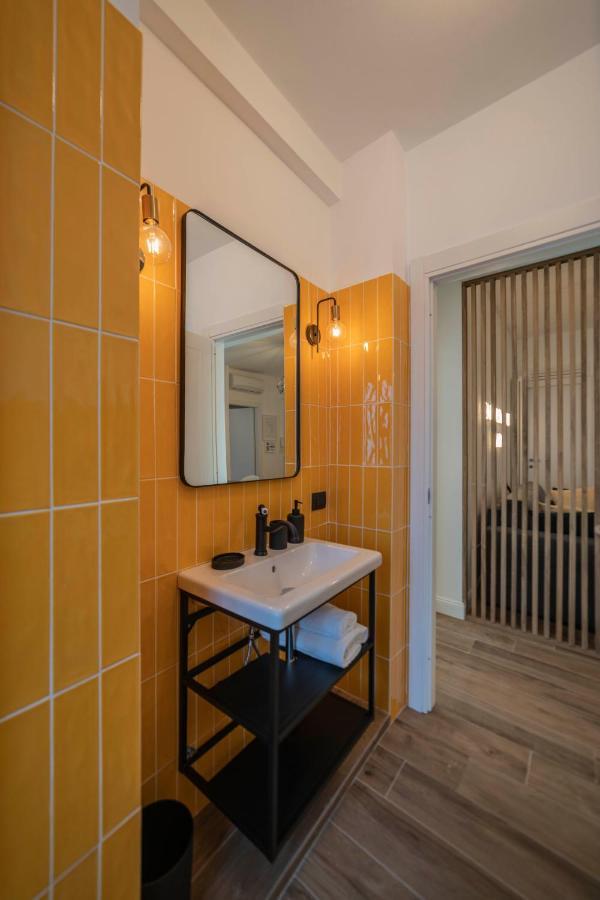 Vintage Cipro Apartment Рим Экстерьер фото